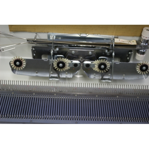 148 - Knitting Machine