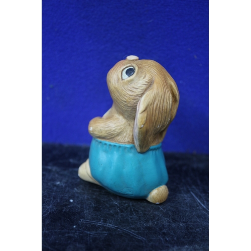 162 - Pendlefin 'Rolly' Figure, 7cm Tall