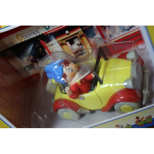 213 - Lledo 'Noddy' Noddy In Toy Land