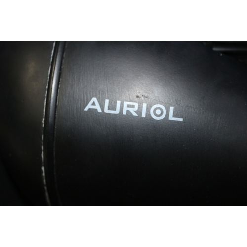 82 - Auriol Spotting Scope In Case