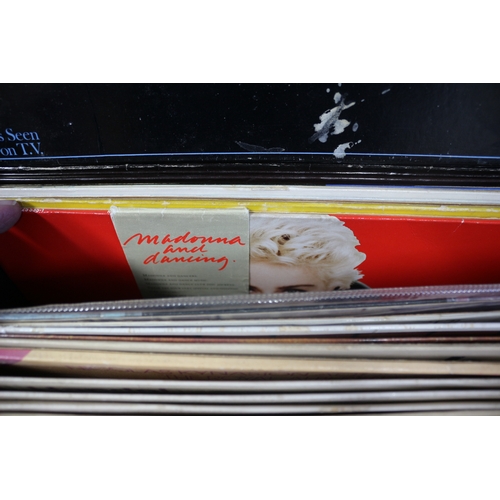 86 - Large Bundle of Records