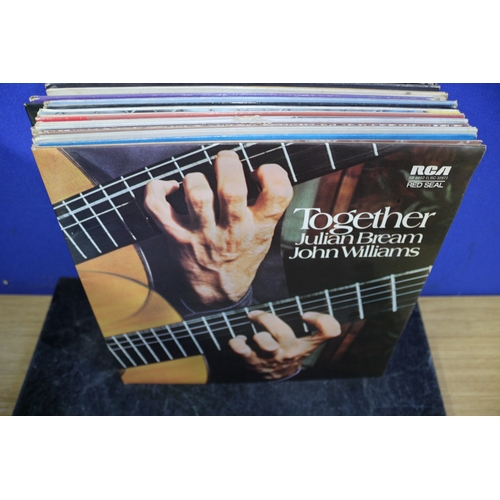 86 - Large Bundle of Records