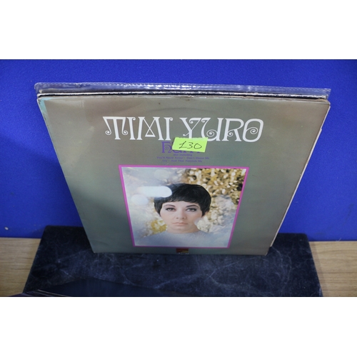 104 - Large Bundle of Records