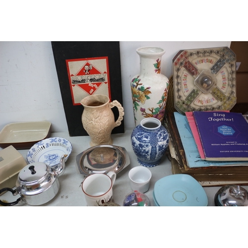 137 - Large Mixed Lot