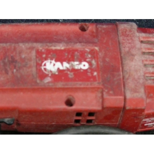 371 - Kango SDS Hammer Drill