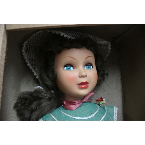 16 - Formosa Diana Large Model Doll in Box, Box is A/F