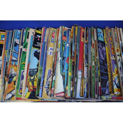 27 - Large Quantity of 'The Transformers' 1980's & 1990's Magazines