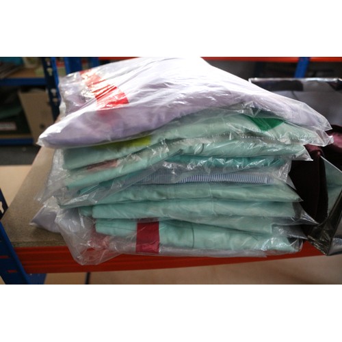 522 - Bundle of New Alexandra Workwear Plus Ties etc