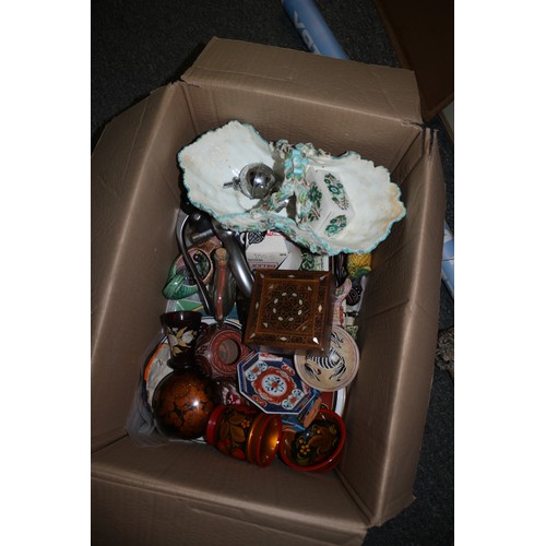 523 - Large Mixed Lot