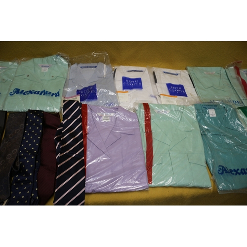 3 - Collection of Brand New Alexandra Clothing plus Selection of Ties