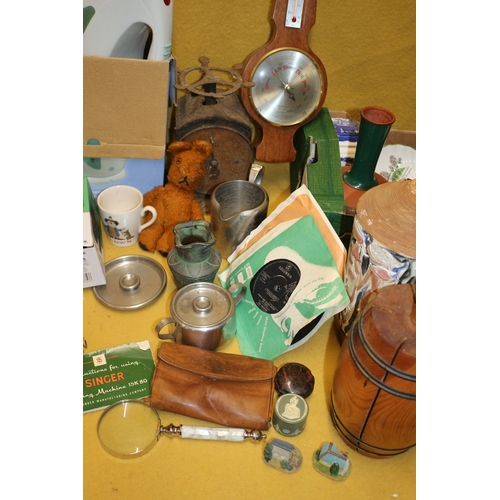 60 - Very Large Mixed Lot of Interesting Items - Too Many to List - View Pictures