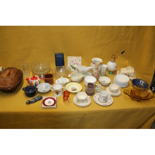 74 - Large Selection of Mixed Items