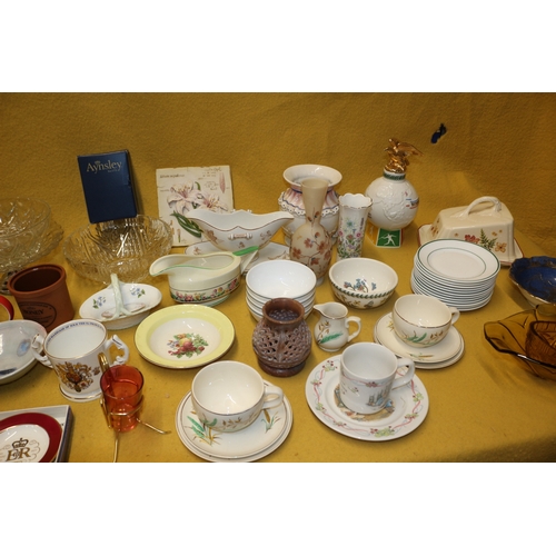 74 - Large Selection of Mixed Items