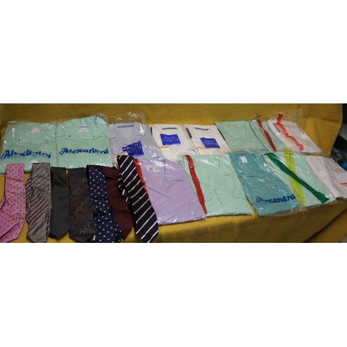 292 - Collection of Brand New Alexandra Clothing plus Selection of Ties