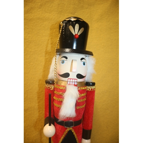 135 - XL Nutcracker, 51cm