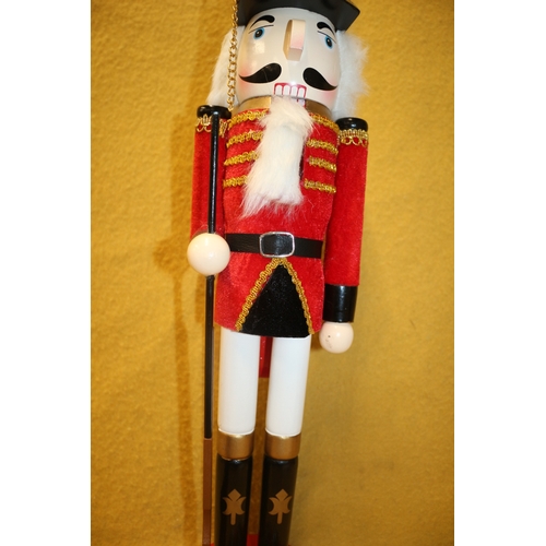 135 - XL Nutcracker, 51cm