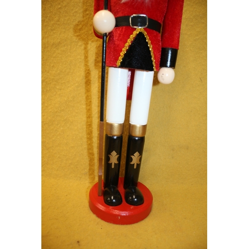 135 - XL Nutcracker, 51cm