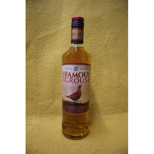 159 - The Famous Grouse 700ml