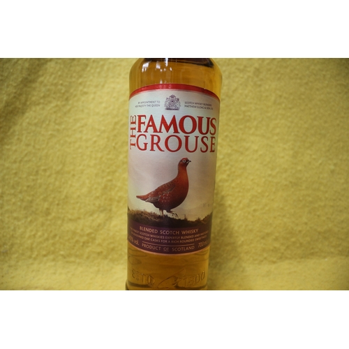 159 - The Famous Grouse 700ml