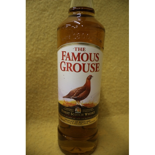 161 - The Famous Grouse 700ml