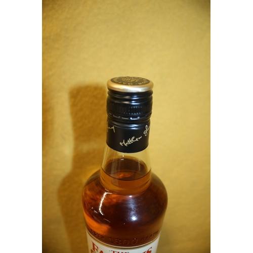 161 - The Famous Grouse 700ml