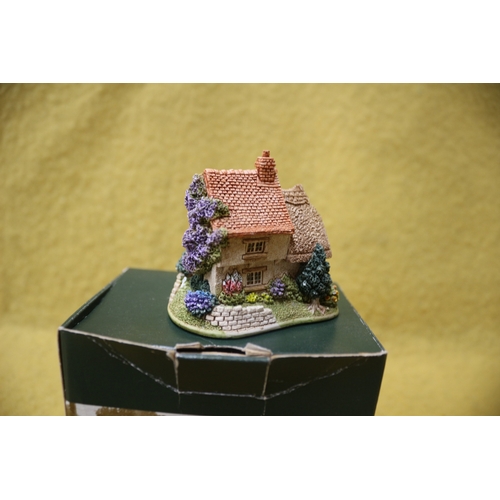 167 - Lilliput Lane Finders Keepers