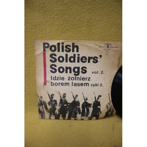 170 - Polish Soldiers' Song Vol 2