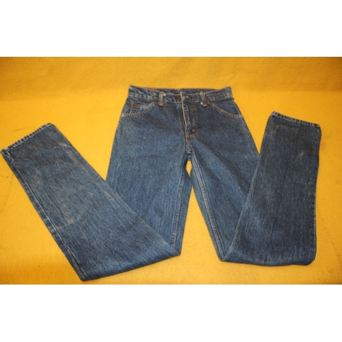 513 - Pair of Brand New Levi Strauss & Co Jeans - W28