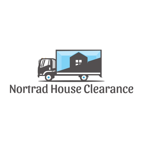 444 - NORTRAD AUCTIONS OFFER HOUSE CLEARANCE SERVICE - CALL US FOR MORE INFORMATION ON 01227 934567