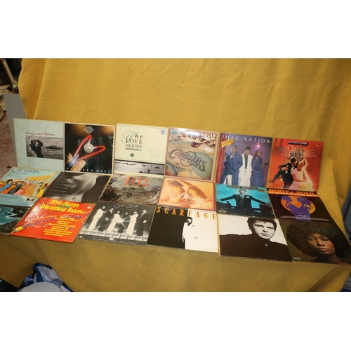 160 - Collection of Records