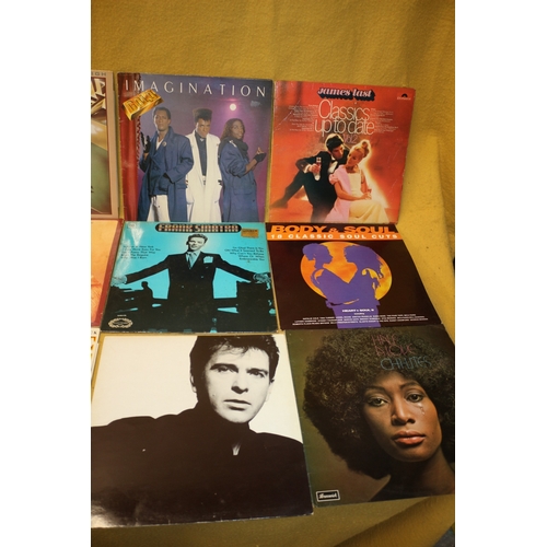 160 - Collection of Records