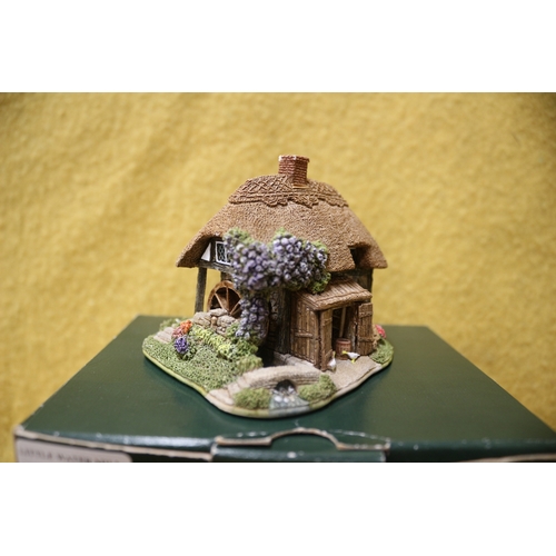 203 - Lilliput Lane  Little Water Mill