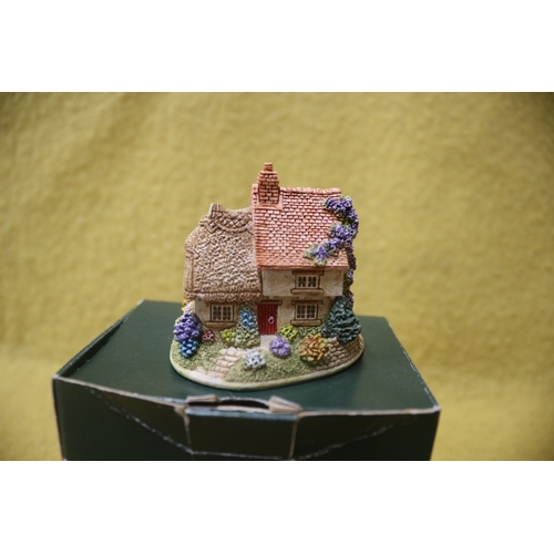 204 - Lilliput Lane Finders Keepers