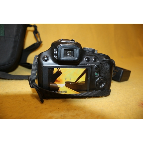 15 - Panasonic Lumix DC Vario Camera, Working