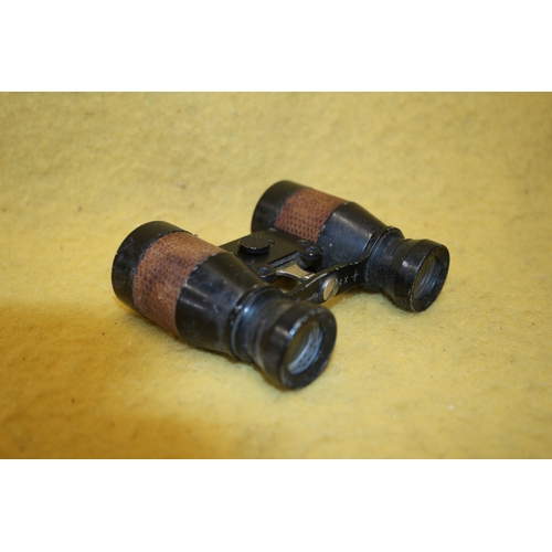 115 - Luminetta Sports Opera Glasses x4