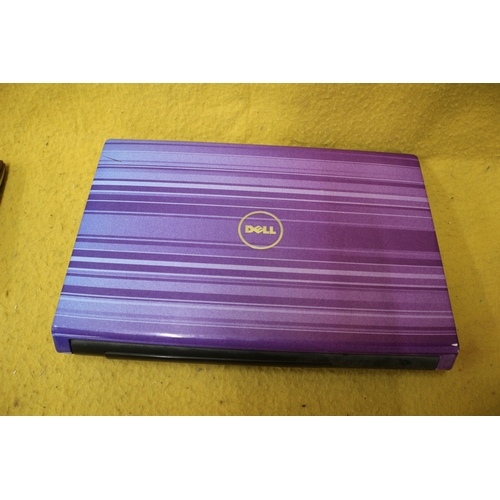 107 - Asus PC Flare Series and Dell Studio Laptop