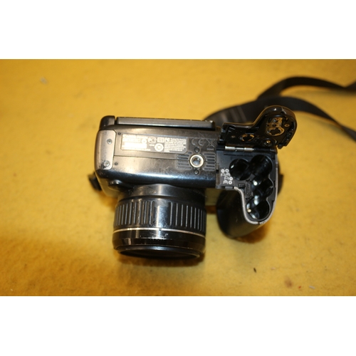 13 - Canon Powershot SX20 IS camera untested