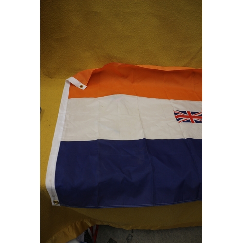 14 - Large Flag