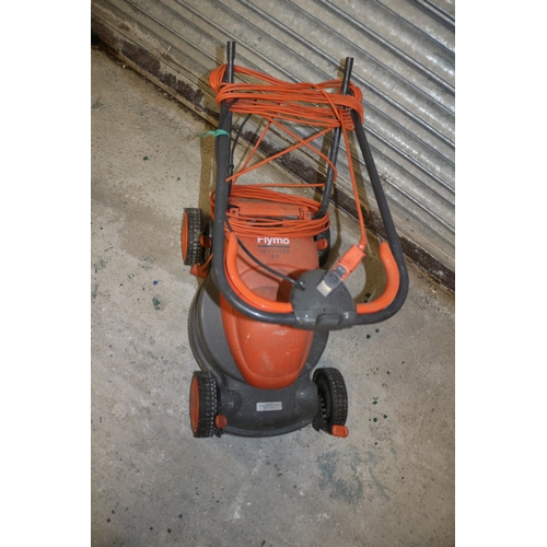 40 - Flymo Venturer 370 lawn mower