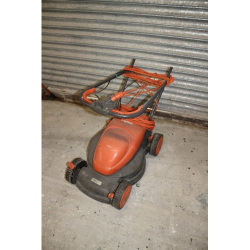 40 - Flymo Venturer 370 lawn mower