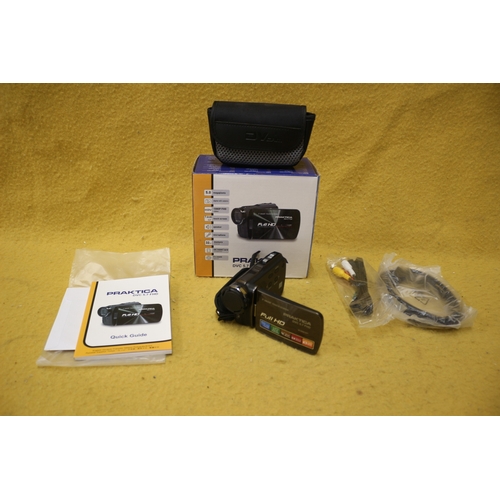 61 - Praktica DVC Video Camera