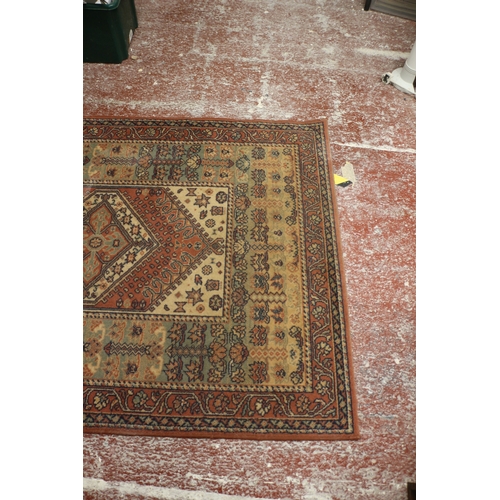 74 - Vintage Rug, 119 x 166cm