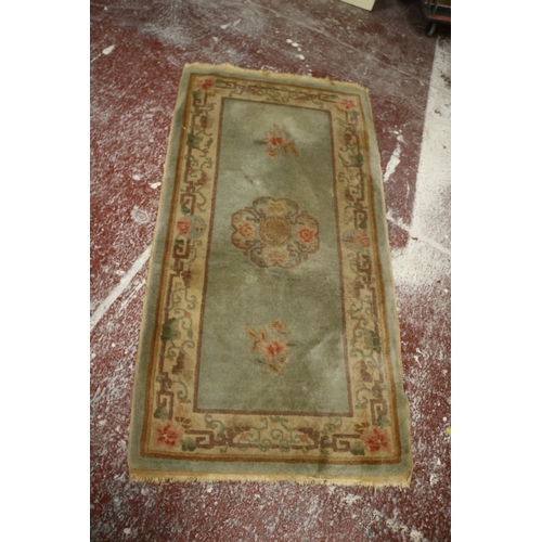 80 - Vintage Rug Runner, 157 x 80cm