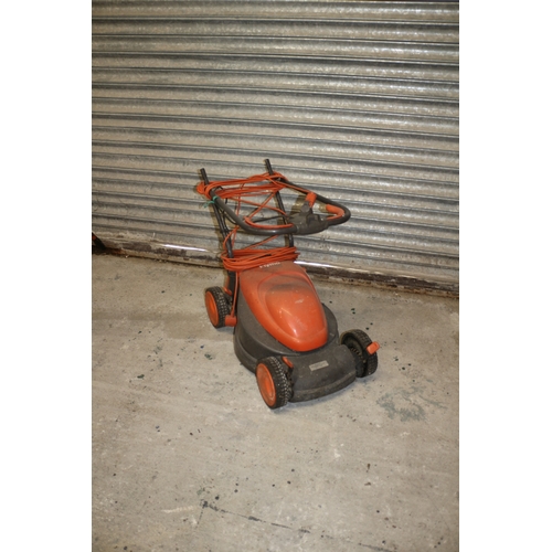 213 - Flymo Venturer 370 lawn mower