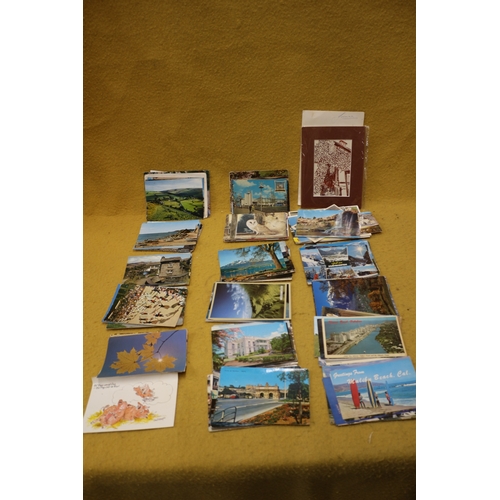 220 - Selection of Postcards