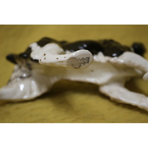 155 - Royal Doulton Spaniel Dog