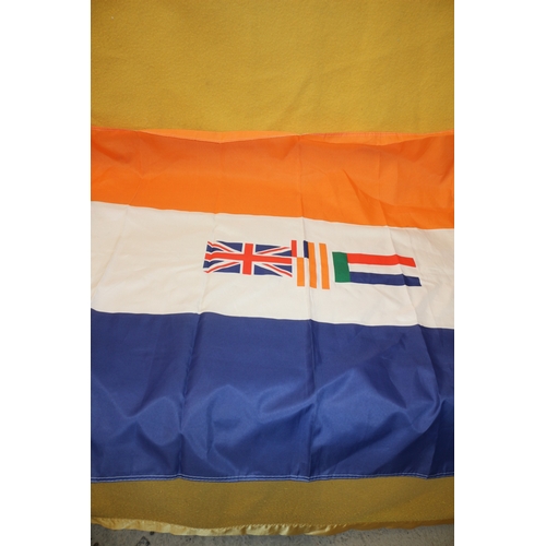 168 - Large Flag