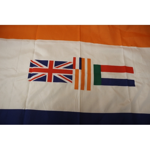 168 - Large Flag