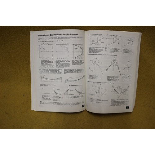 8 - Engineering Geometrical Drawing LB Cook and RS Rhodes Engineering Book