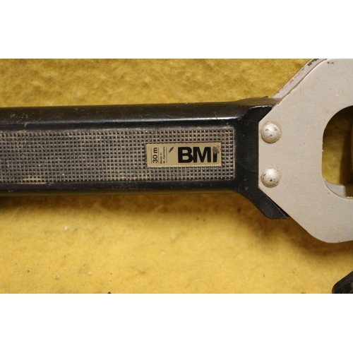 29 - BMI Surveyors Tape